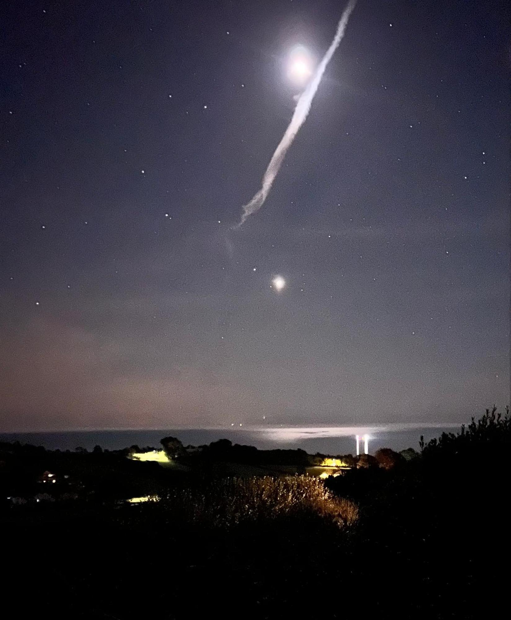 Halekulani Devon Homestay トーキー エクステリア 写真