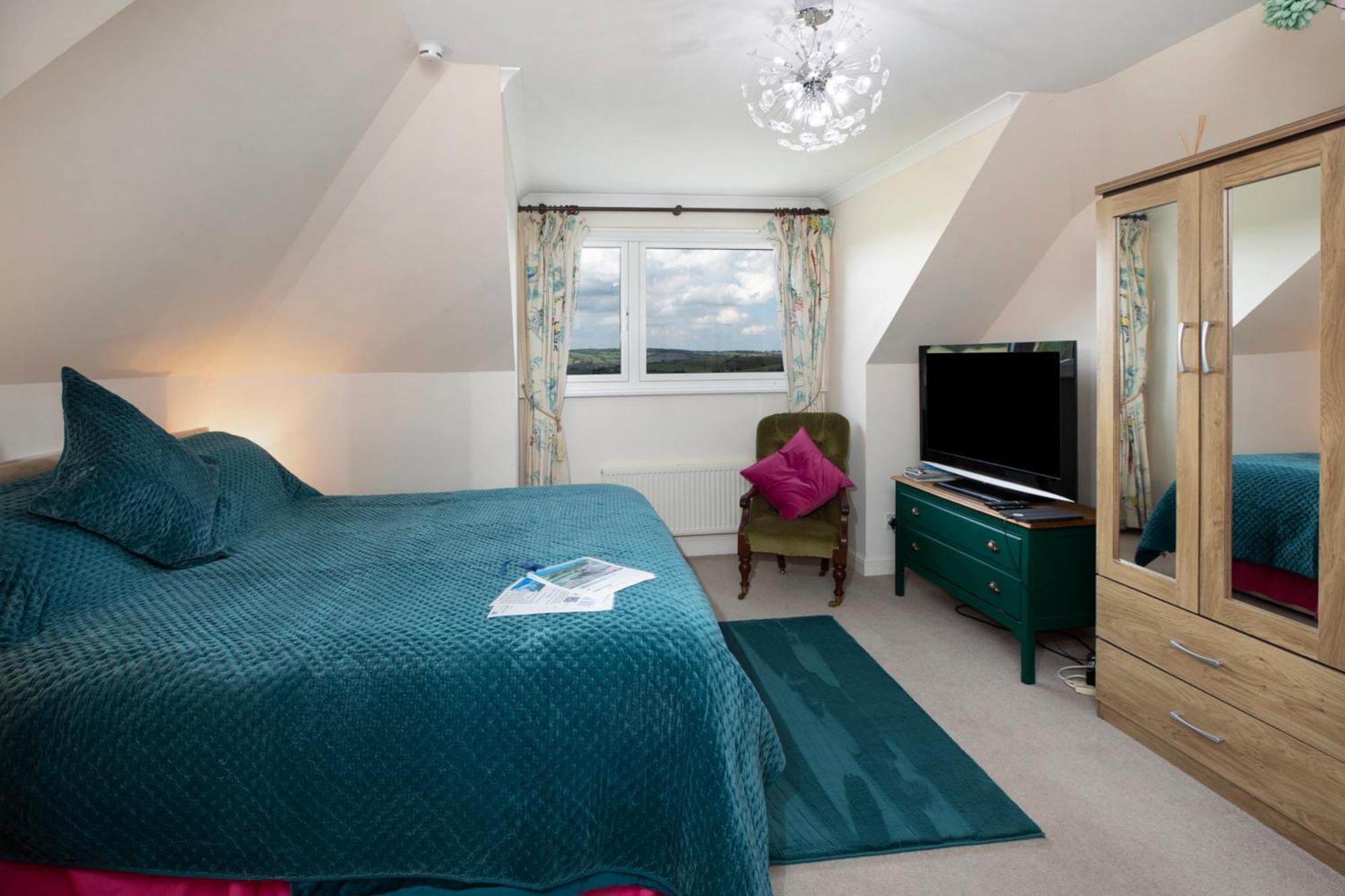 Halekulani Devon Homestay トーキー エクステリア 写真